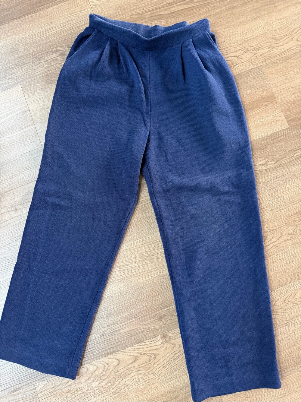 St. John Knit Pants
